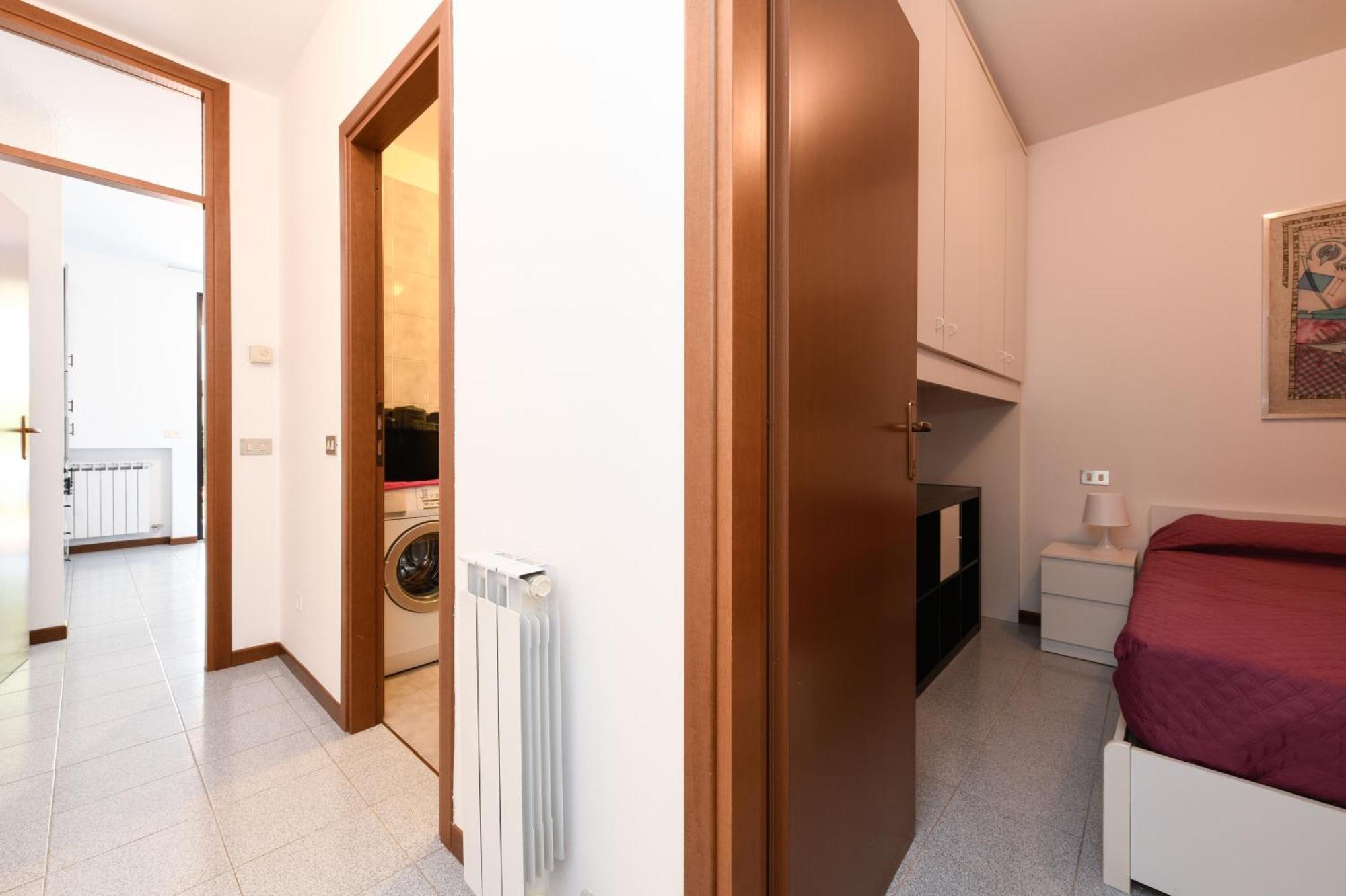 Breeze Apartment 데센자노델가르다 외부 사진
