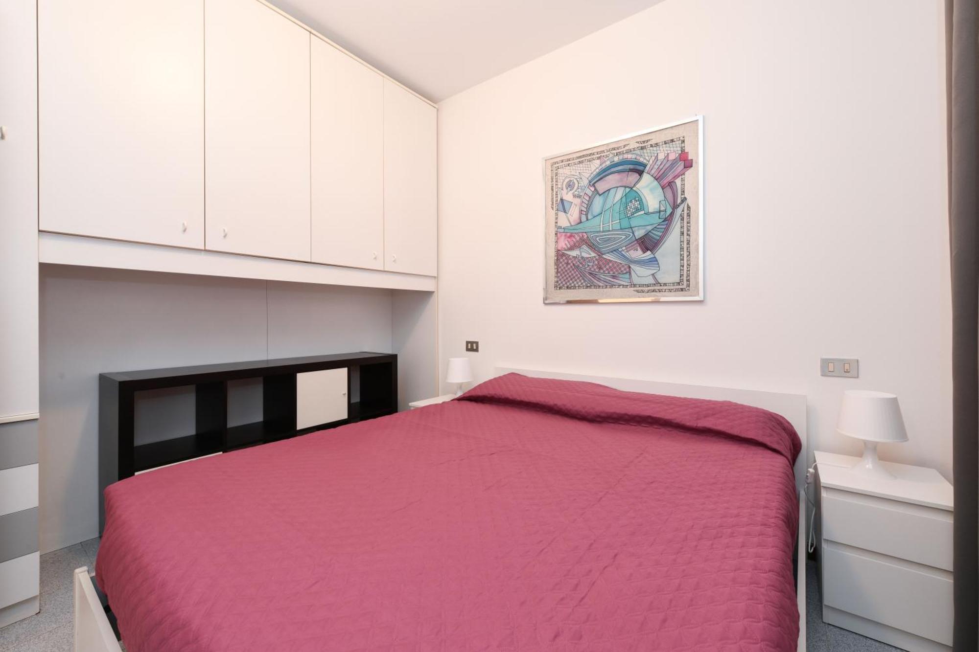 Breeze Apartment 데센자노델가르다 외부 사진