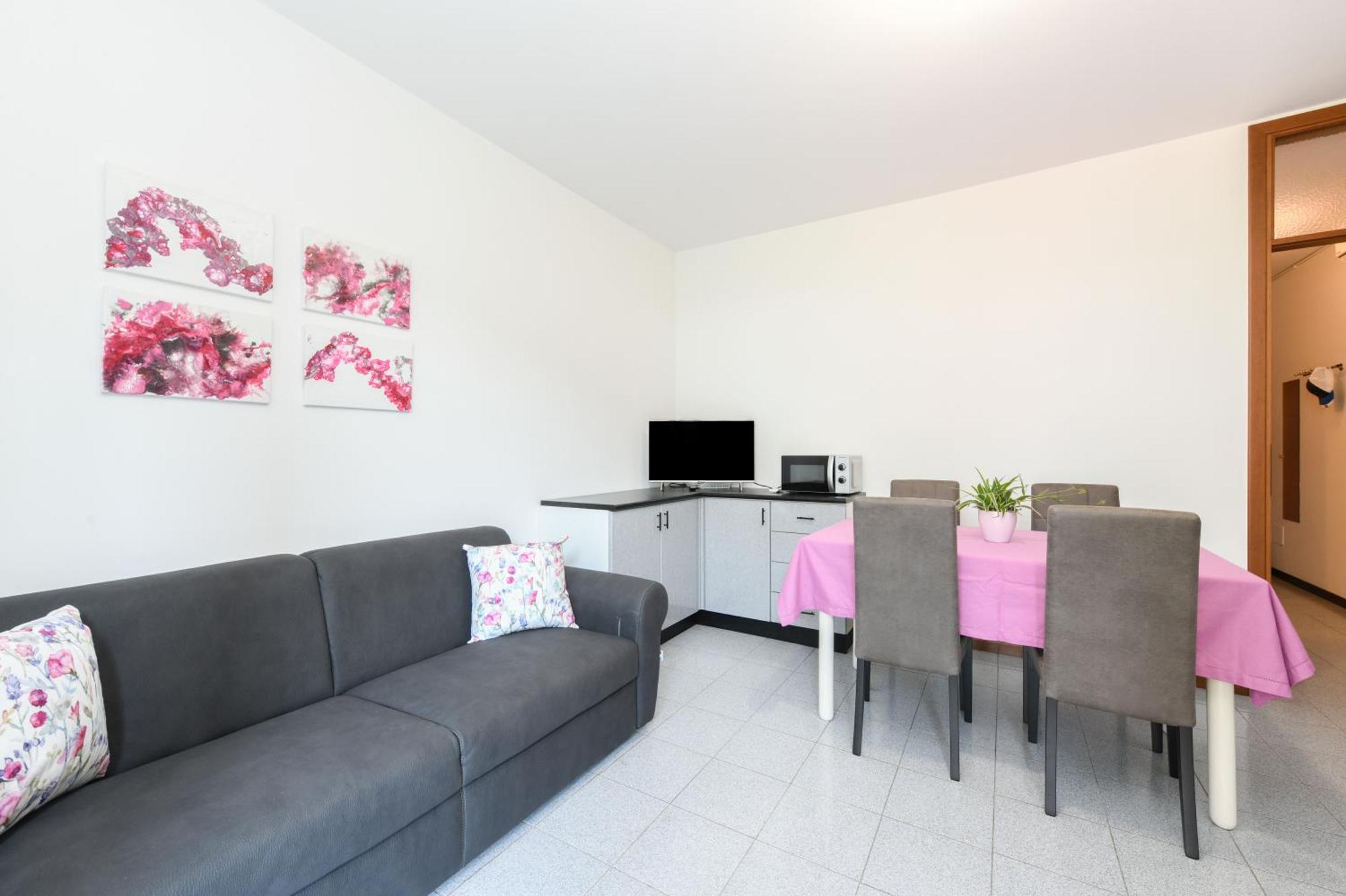 Breeze Apartment 데센자노델가르다 외부 사진