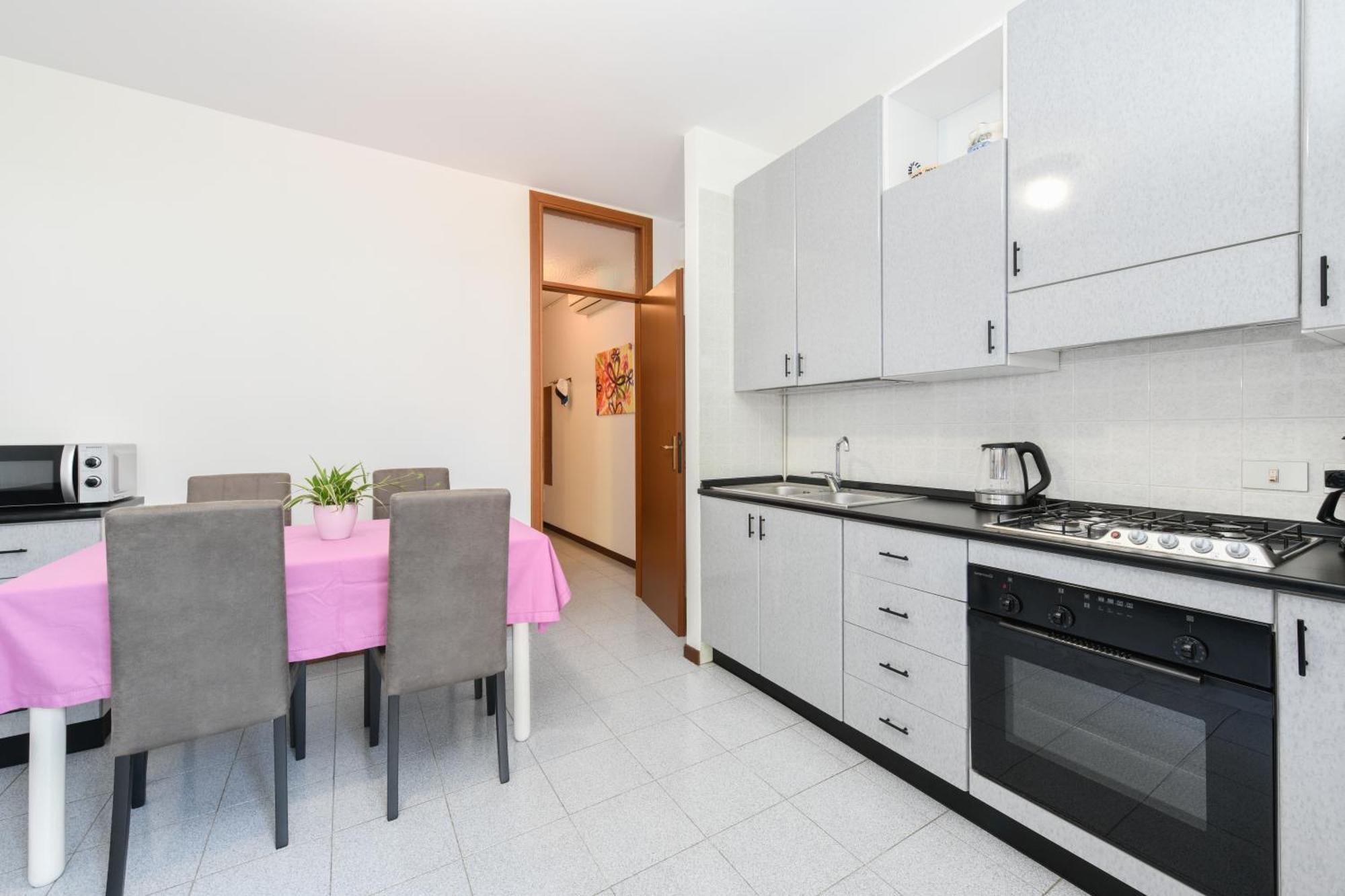 Breeze Apartment 데센자노델가르다 외부 사진