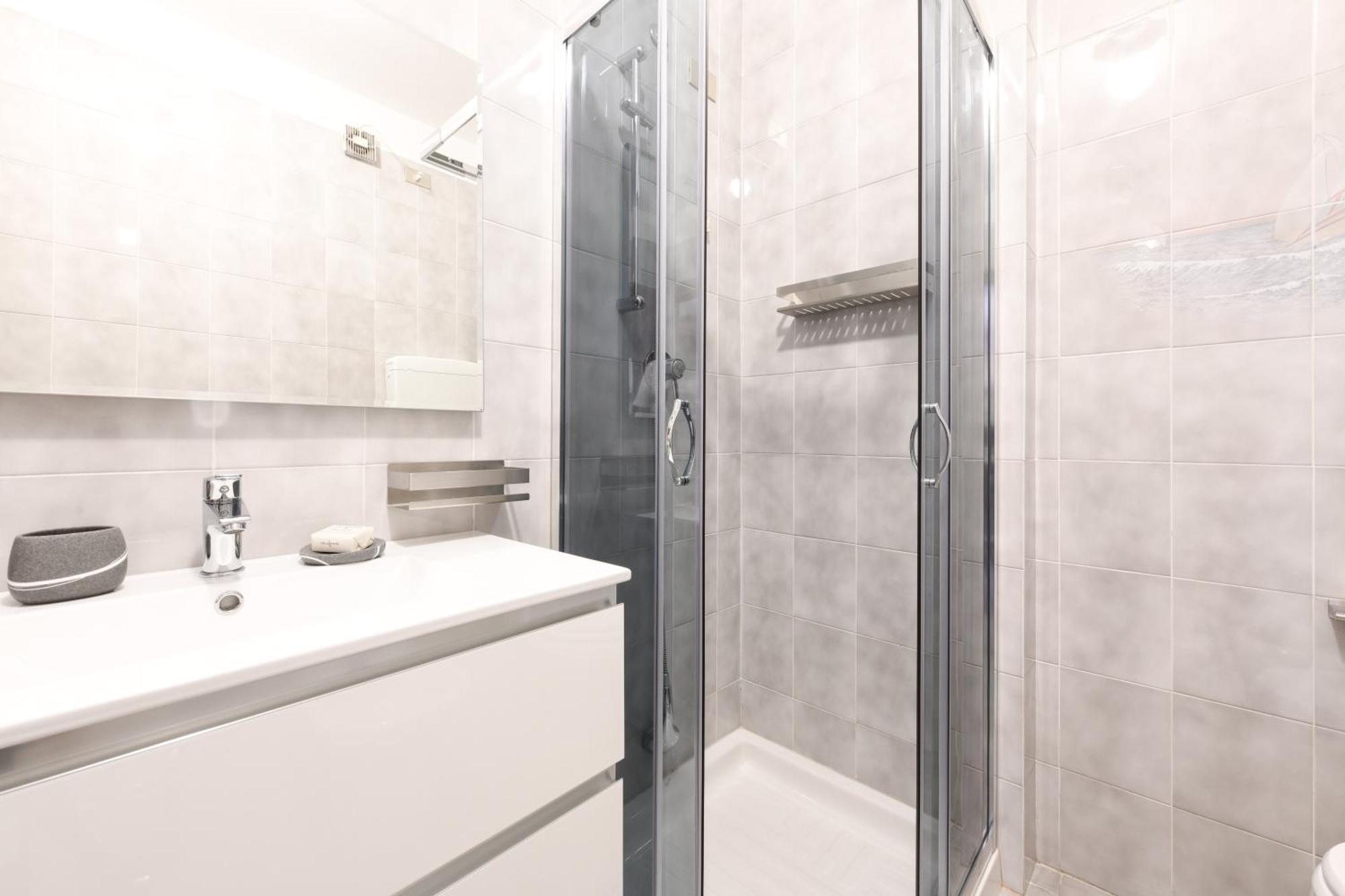 Breeze Apartment 데센자노델가르다 외부 사진