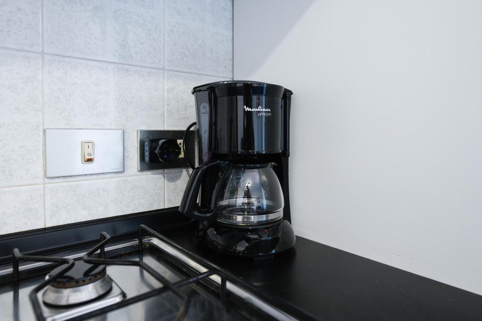 Breeze Apartment 데센자노델가르다 외부 사진