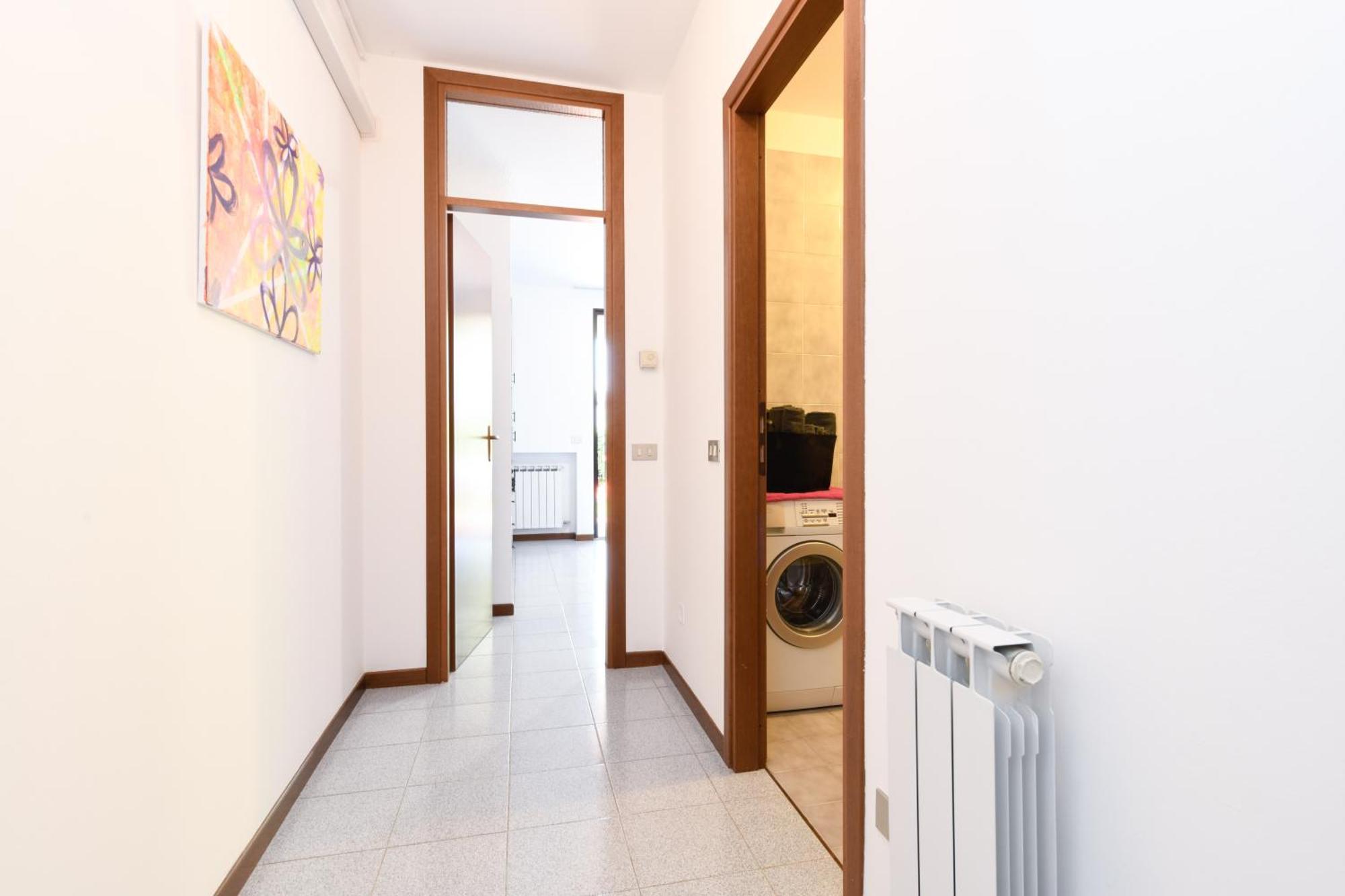 Breeze Apartment 데센자노델가르다 외부 사진