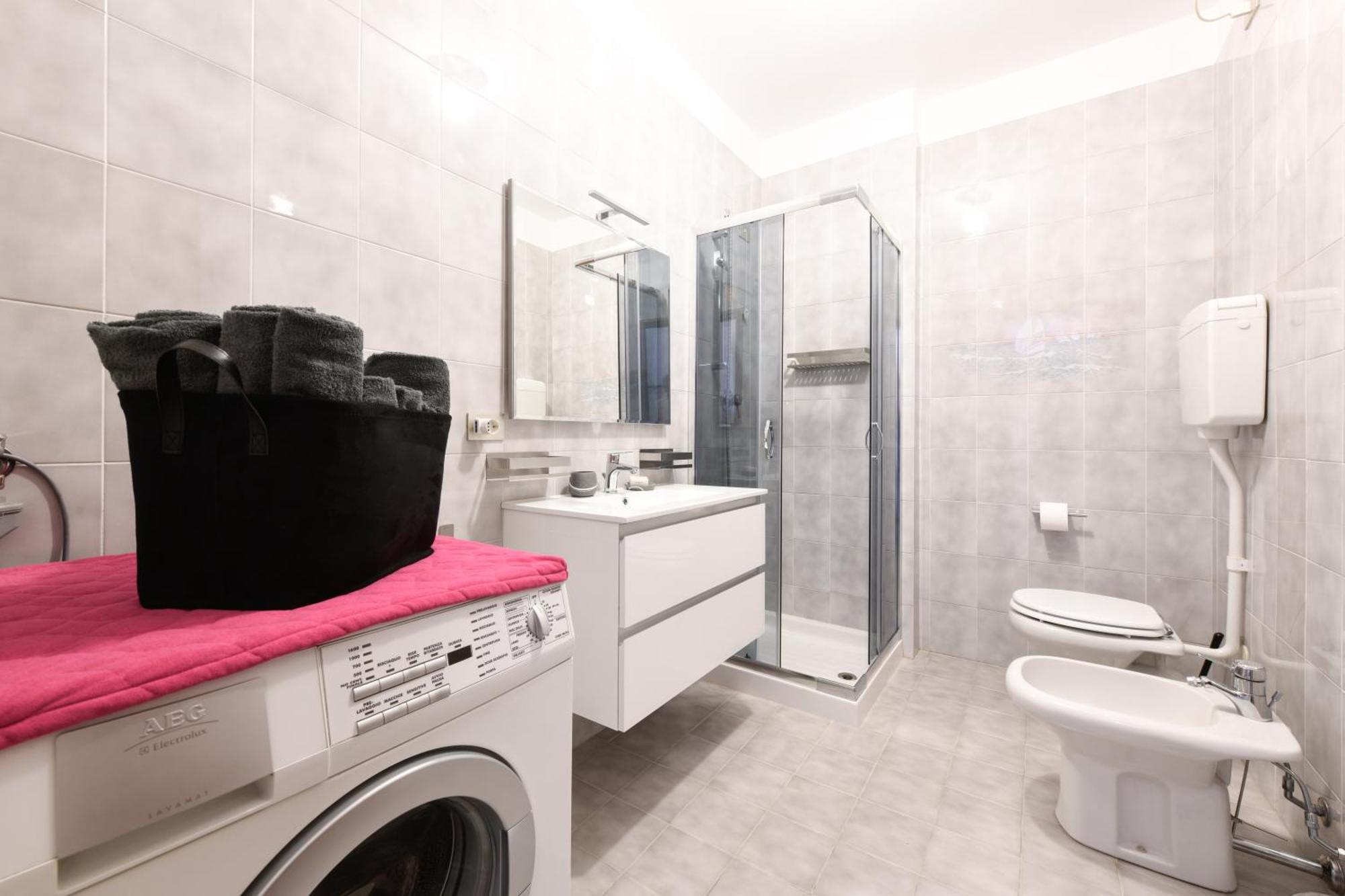 Breeze Apartment 데센자노델가르다 외부 사진